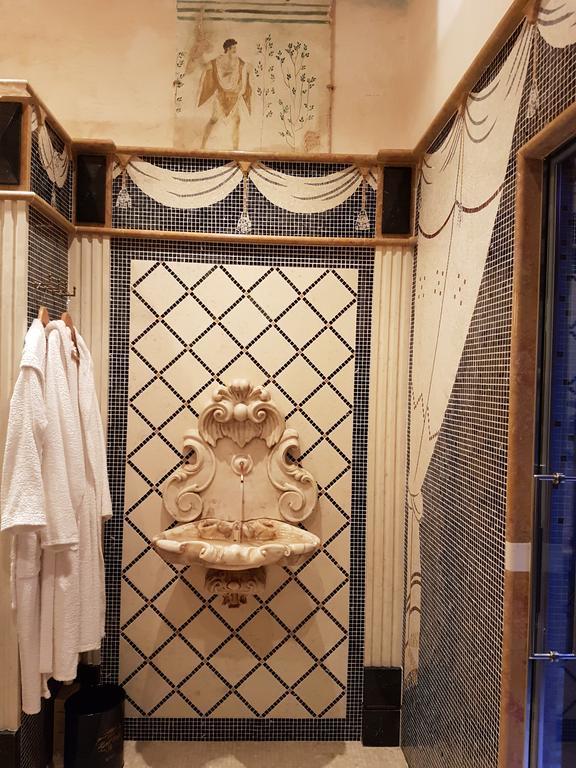 Hotel Celio Rome